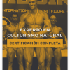 (Curso) Experto en Culturismo Natural [ PRO VIP ]