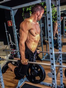 Cuantos dias entrenar a la semana: esto puedes conseguirlo con solo 3 entrenos semanales