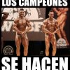 (Curso) Seminario Entrenamiento: Los Campeones se Hacen
