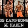 (Curso) Los Campeones se Hacen 2.0.
