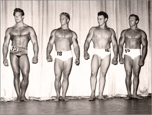 Steve Reeves