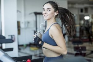 Música para correr