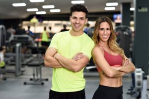 Personal Trainer
