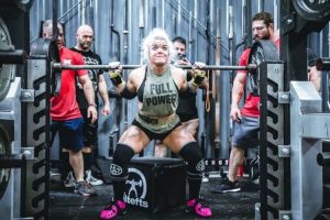Powerlifting