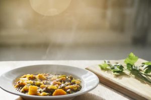 Proteínas vegetales