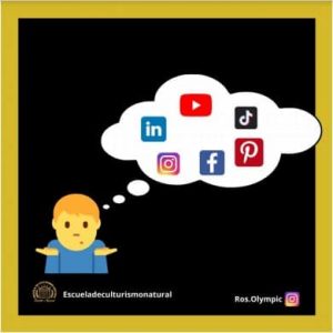 redes sociales