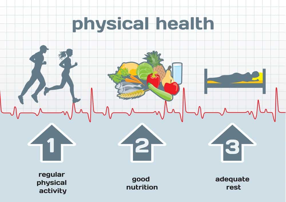 Alimentación atletismo