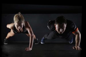 Diabetes Entrenamiento