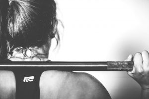 psicologia Gimnasio