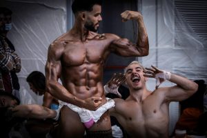 Ejercicio