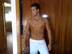 Entrenamiento