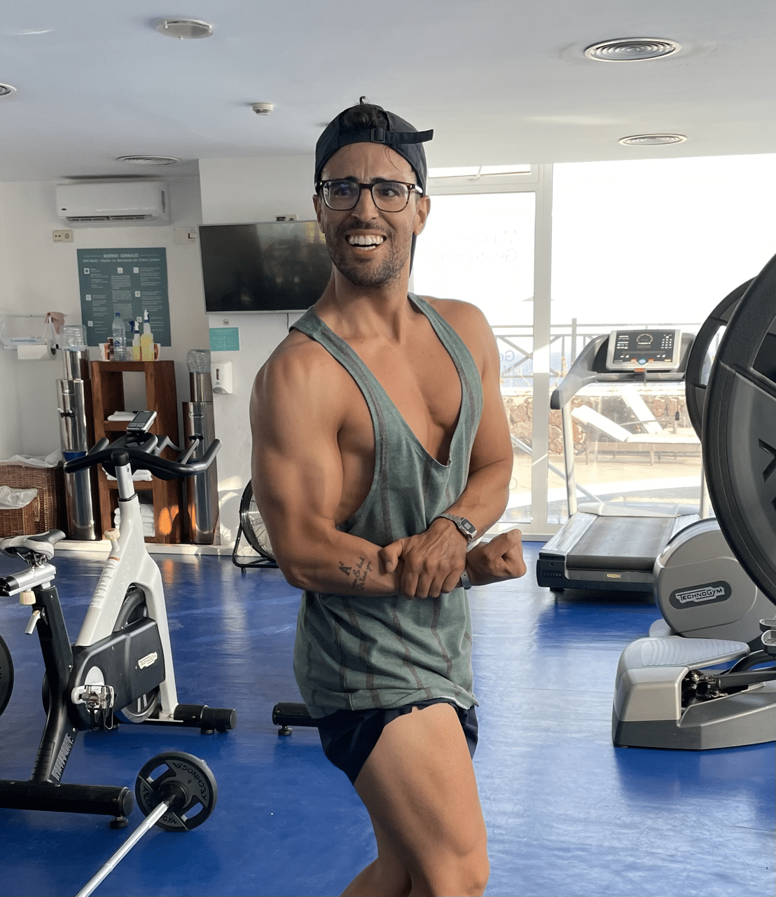 Sergio Vadillo