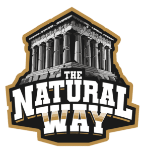 The Natural Way - Tu respuesta a como ganar masa muscular rápido