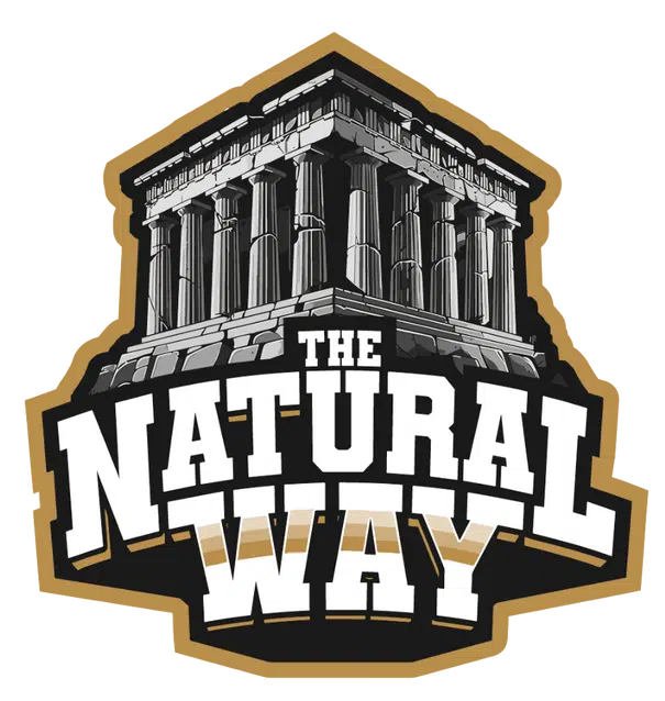The Natural Way — Escuela Culturismo Natural
