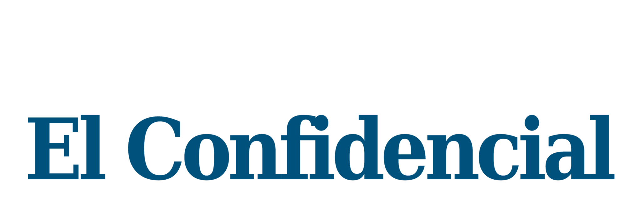CONFIDENCIAL