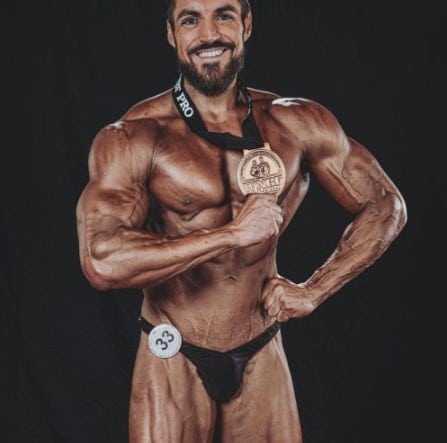 Roberto Amorosi Hernadèz