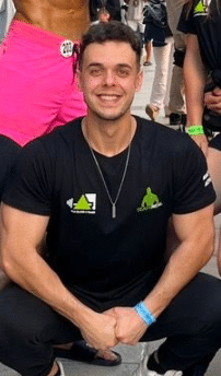 Alex Delgado García