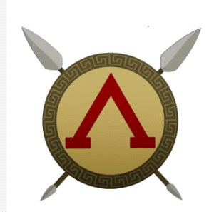 armas spartan