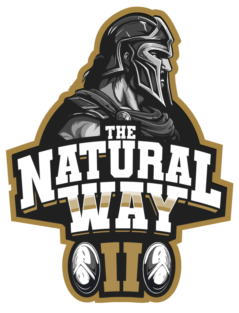 the natural way 2 hoplita