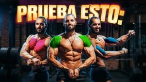 La mejor rutina