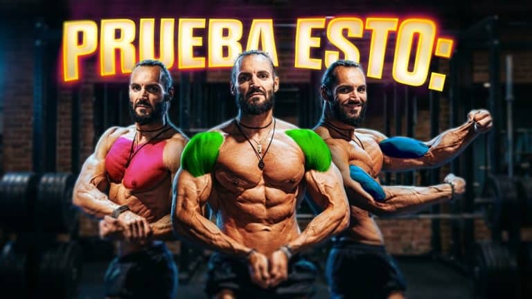 La mejor rutina