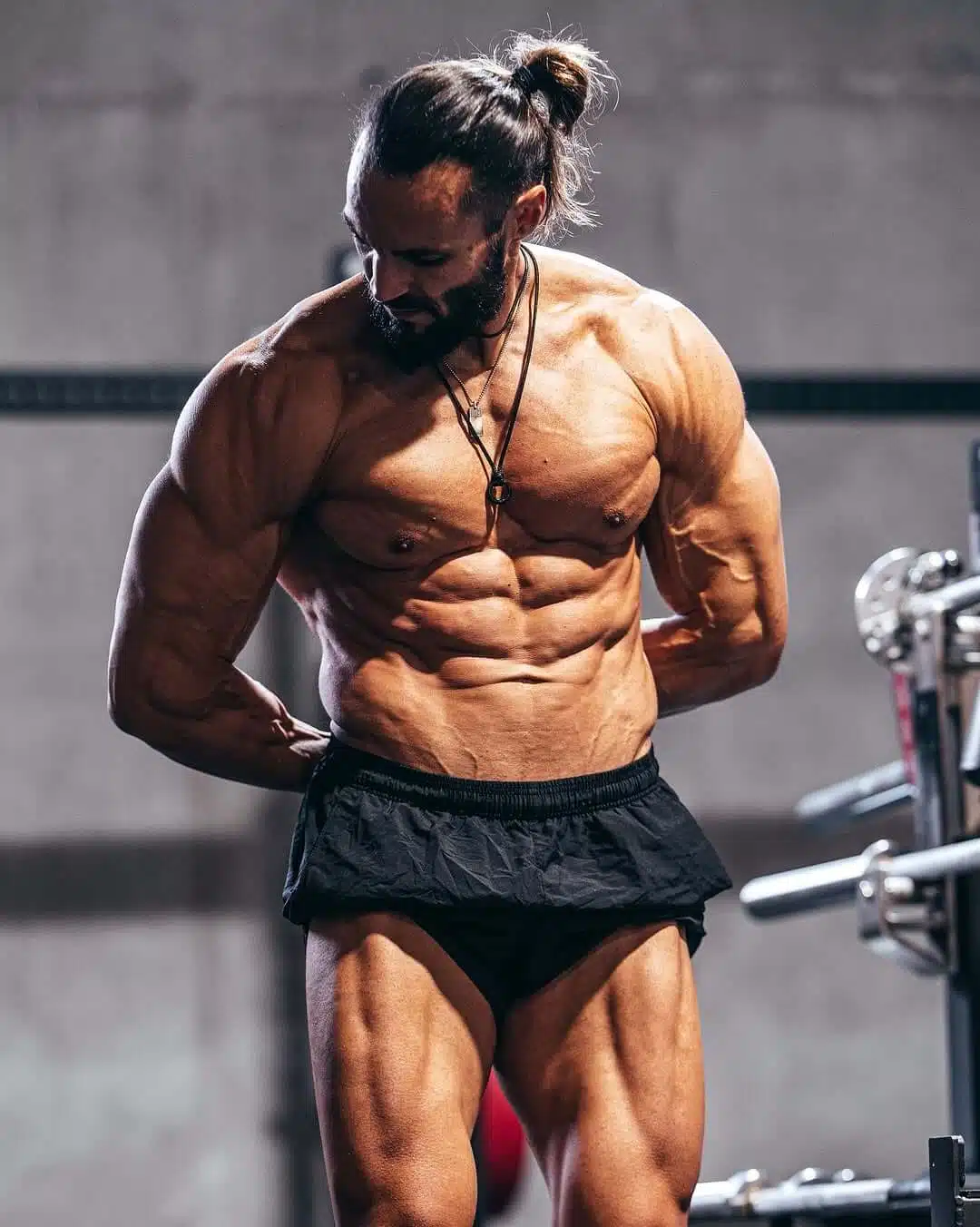 Roberto Amorosi — Ready for war
