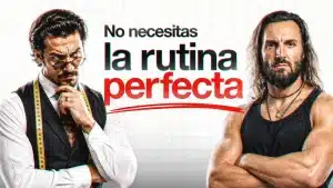 entrenamiento personalizado