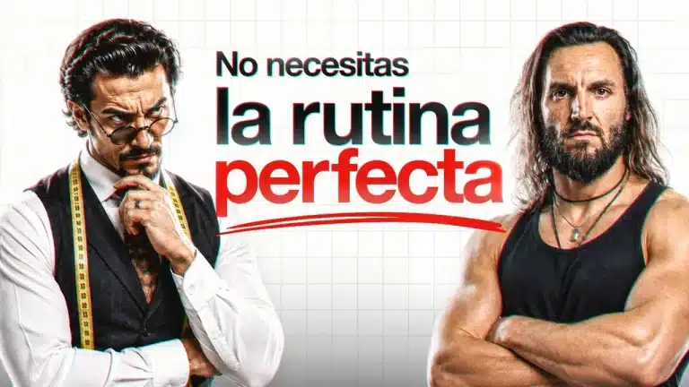 entrenamiento personalizado