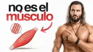 memoria muscular