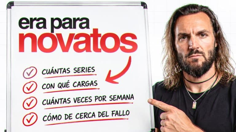 estudios de hipertrofia