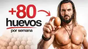 huevos