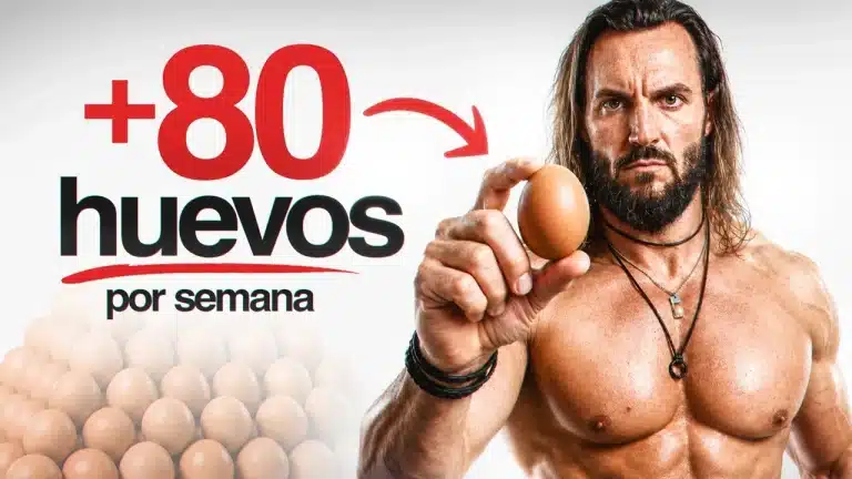 huevos