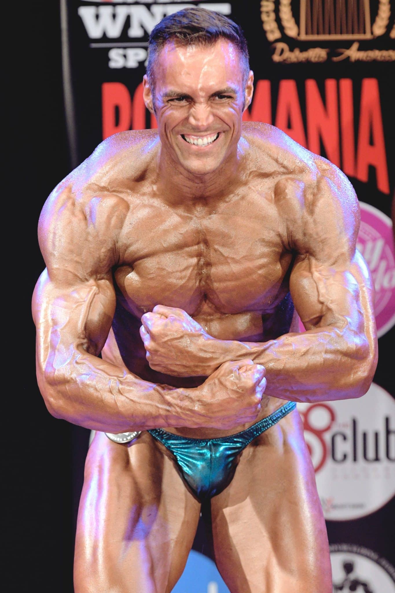 Roberto Amorosi