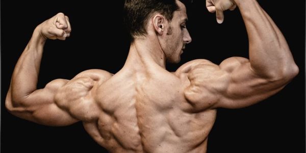 Pedro Adrover wnbf doble biceps de espalda, culturismo natural