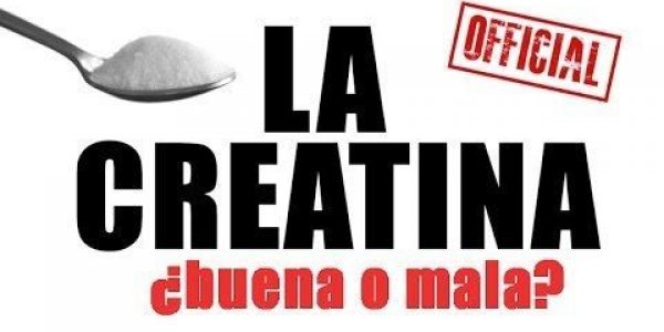 Creatina