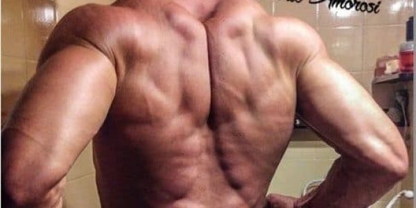 DORSAL