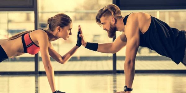 Entrenamiento de principiantes