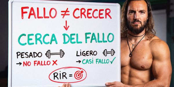 Fallo muscular