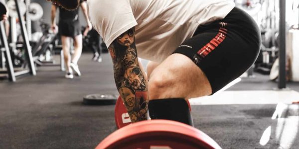 entrenamiento para hipertrofia