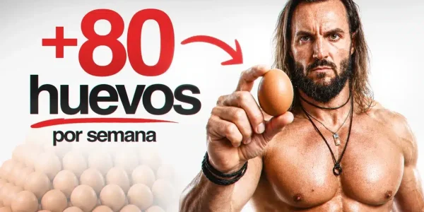 huevos