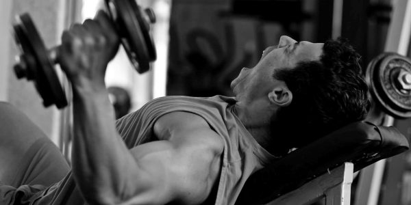 intensidad del entrenamiento