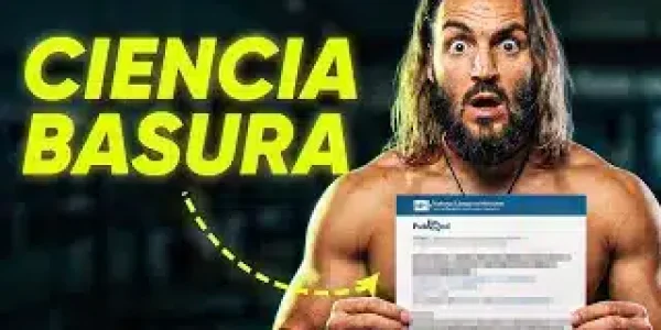 evidencia científica