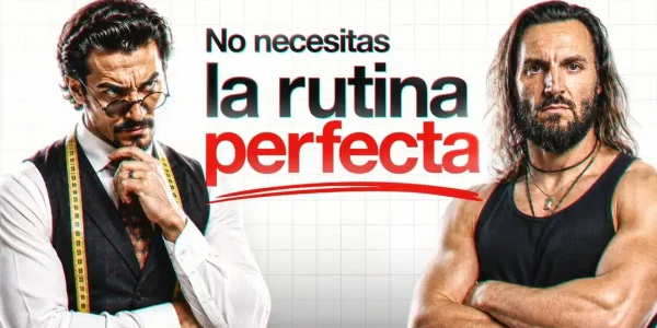 entrenamiento personalizado