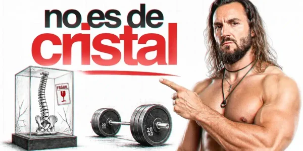 espalda dolor lumbar