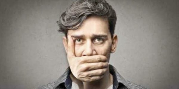 silencio